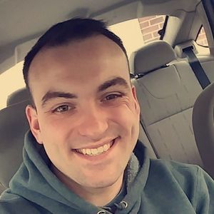 Meet your Posher, David